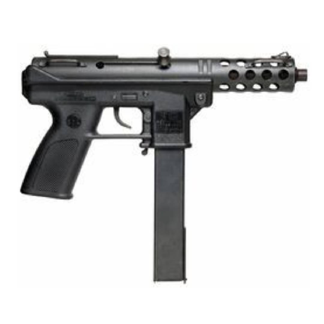 TEC-9